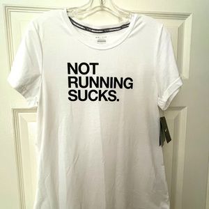 Women’s Nike T-shirt